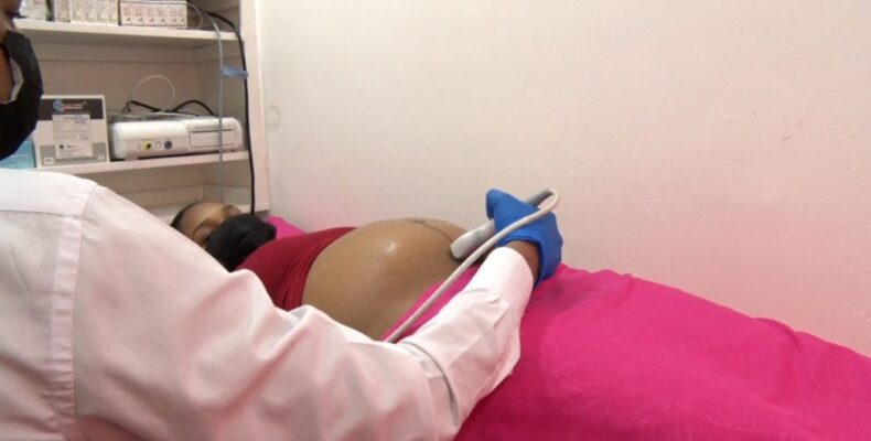 All positive COVID-19 pregnant women have recovered 