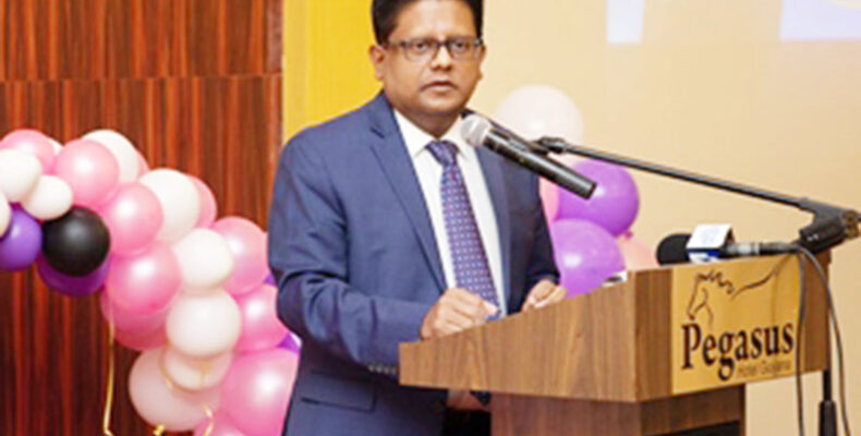 Teleperformance Guyana urged to expand operations