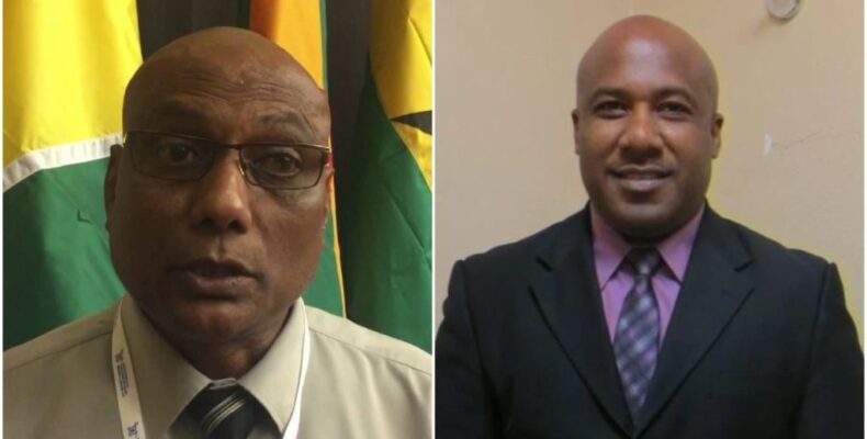 Discussions ongoing to appoint new Chief Elections Officer