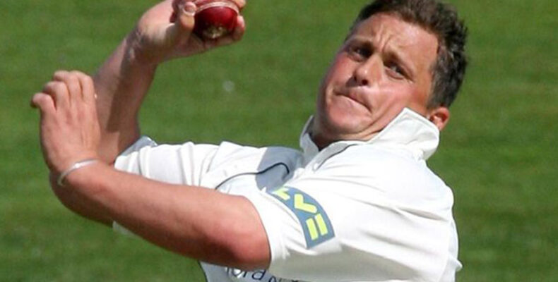 Yorkshire appoint former captain Darren Gough as managing director of cricket