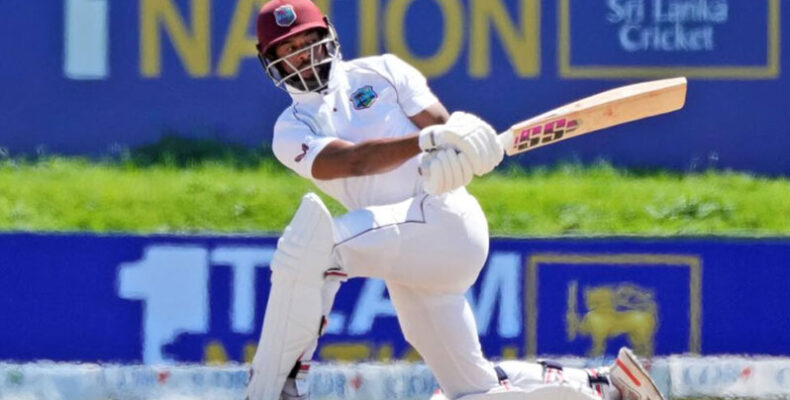 Serious flaw in West Indies’ batting