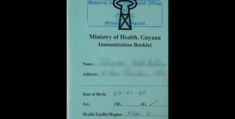 Nurses guilty of forging COVID vaccine books to be fired