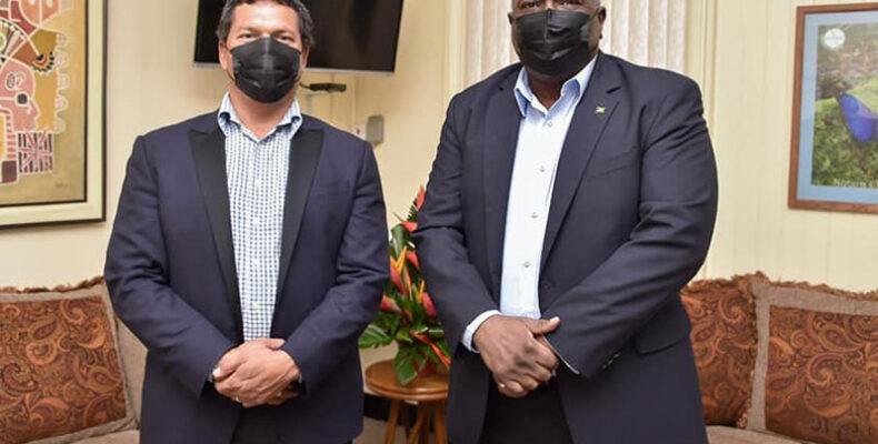 Shuman departs from facts, says Prime Minister