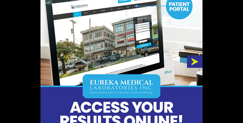 Eureka Lab launches Guyana’s first online patient portal
