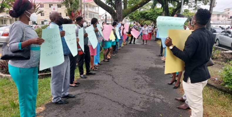 Challenged by losses, debts: GPL says no money for salary increase