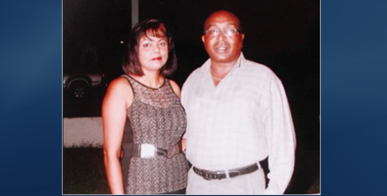 Ex-policeman wrongfully charged for wife’s murder files $100 Million lawsuit against the State