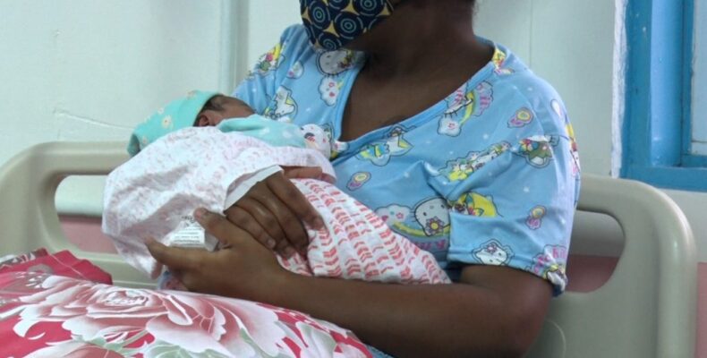 Nearly 6,000 babies born at GPHC in 2020