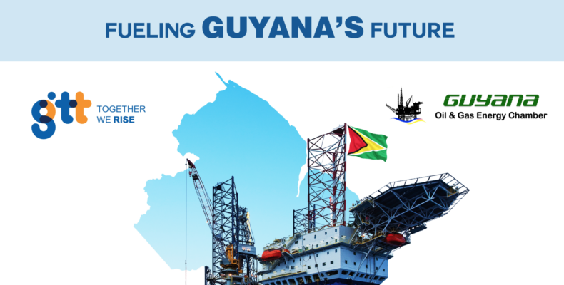 GTT plugs $24M into new initiative to educate senior high school students and first-year university students about oil and gas industry