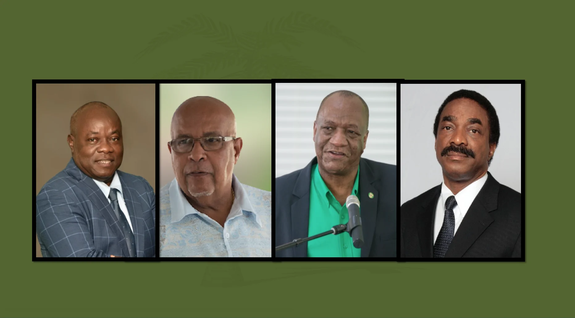 Alexander recommends one week delay for PNC Congress