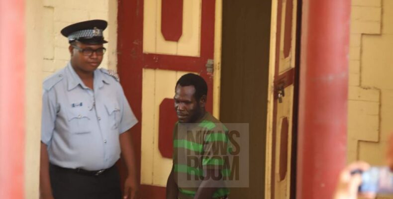 Mechanic found guilty of raping woman, 36