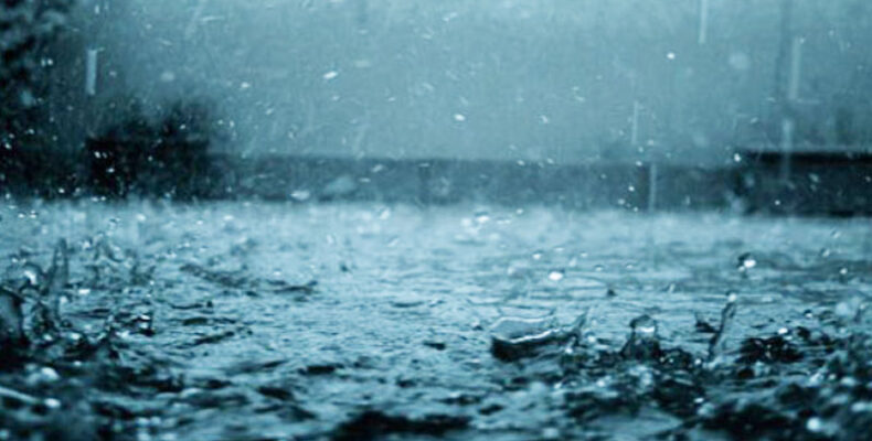 Above-normal rainfall anticipated up to early February