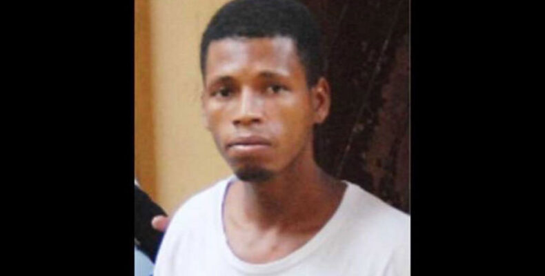 Man freed of Agricola 2008 murder