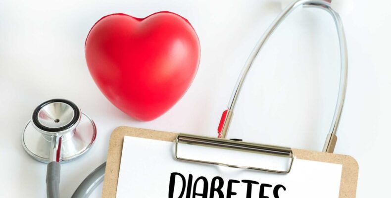 About 60,000 people battling diabetes in Guyana