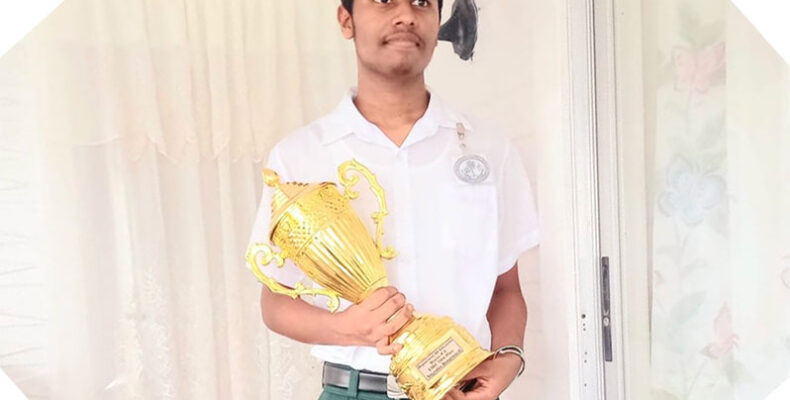 Region Two top CSEC, NGSA performers honoured