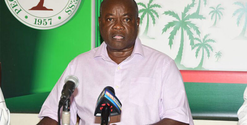 PNC/R postpones biennial Congress to Dec 18