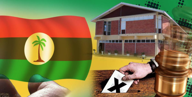 PNC Congress officially postponed to December 18