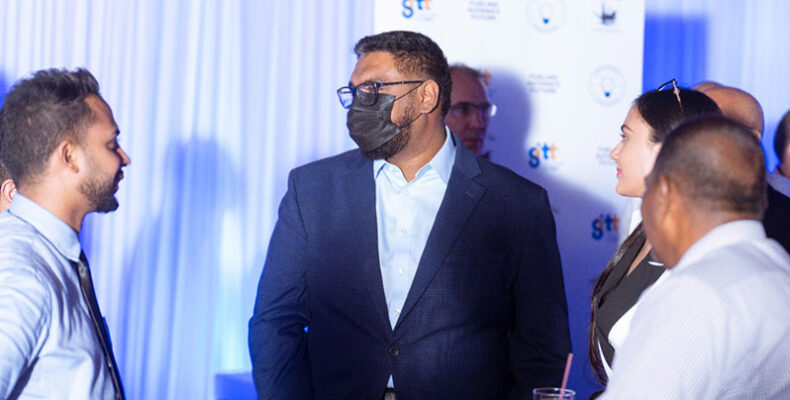 GTT, energy chamber partner for $24M O&G training programme