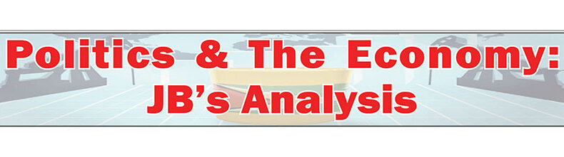 The Political Economy, and Economic & Finance Issues