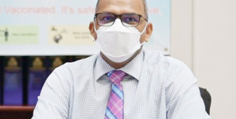 Health Minister: Mixing vaccines increases effectiveness against COVID-19