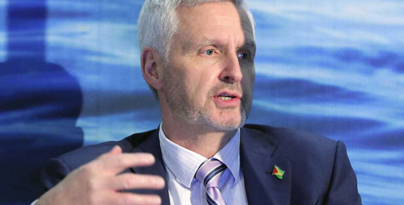 Another 10 billion barrels of oil could be found in Guyana