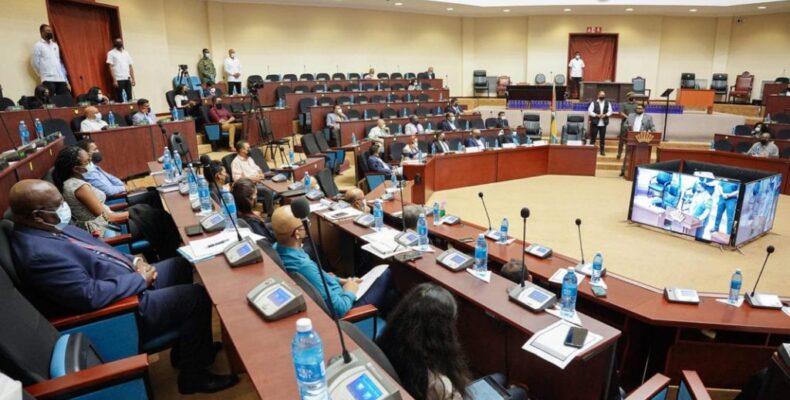 Local Content law is ‘not a blanket’ guarantee for Guyanese businesses – Bharrat