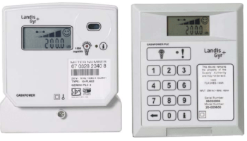 GPL finds over 400 tampered prepaid meters