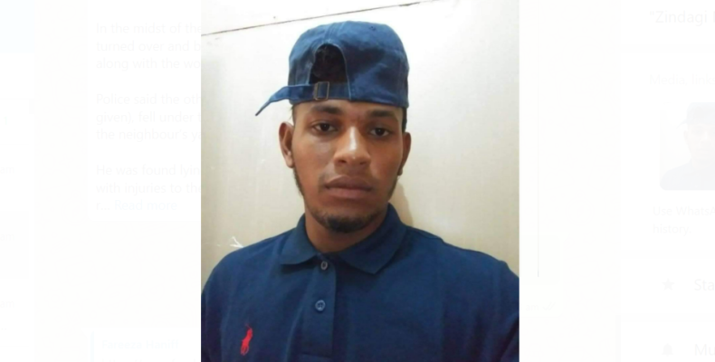 Construction workers, 23, falls to death at Montrose worksite