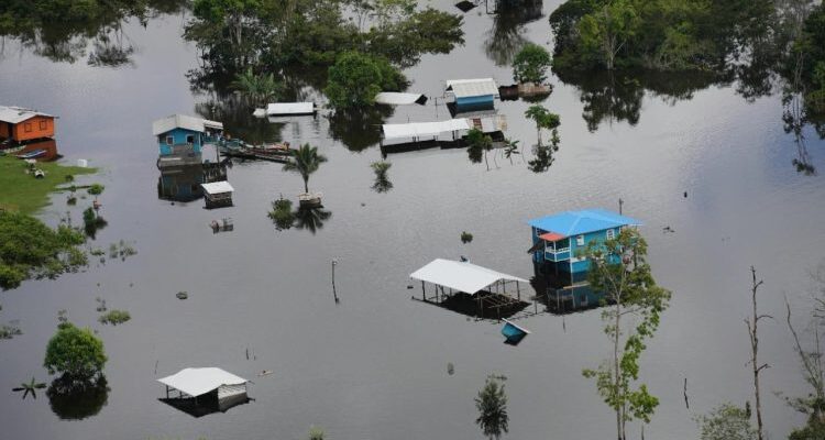 President activates Cabinet Level Taskforce to respond to current rainy season