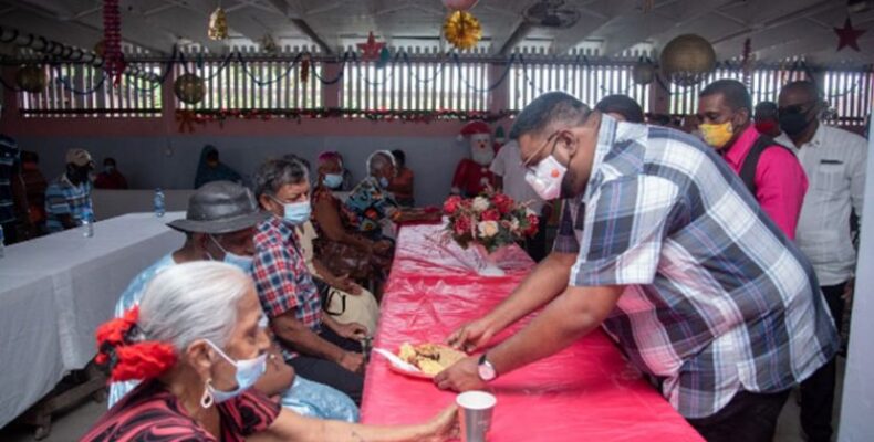 Dharm Shala appeals for assistance to sustain services