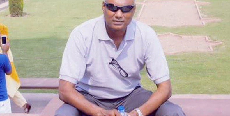AFC welcomes selection of Vishnu Persaud as GECOM CEO