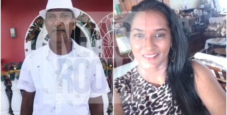 Ministry condemns murder of ECD woman; says no report made to 914 hotline