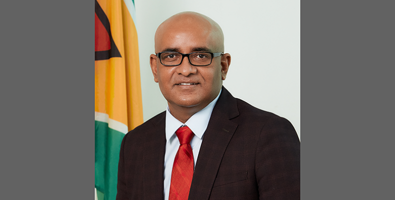 Guyana positioning itself as oil producer in a zero emissions world