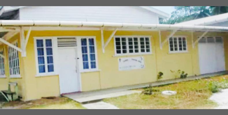 Suddie Parlour promises corrective measures following another mix-up