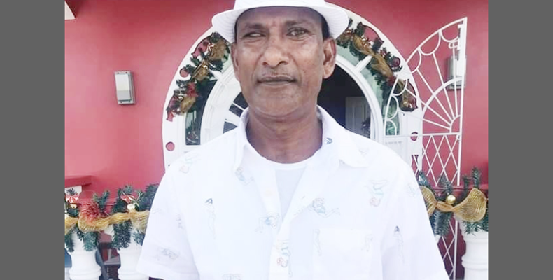 Human Services Ministry condemns murder of Mon Repos woman
