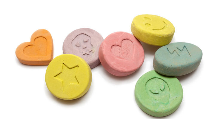 Amendments passed targeting possession and use of ‘designer drugs”