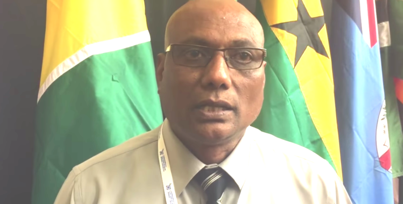New Chief Election Officer to be sworn in on Tuesday