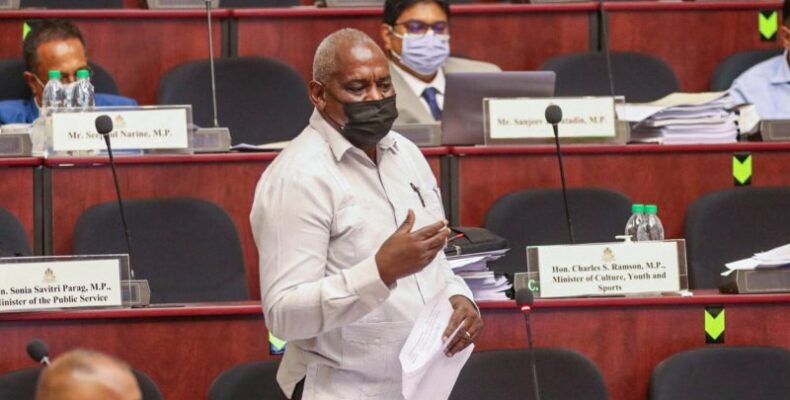 Ballistic analysts can now be hired with passage of Firearms Amendment Bill 2021