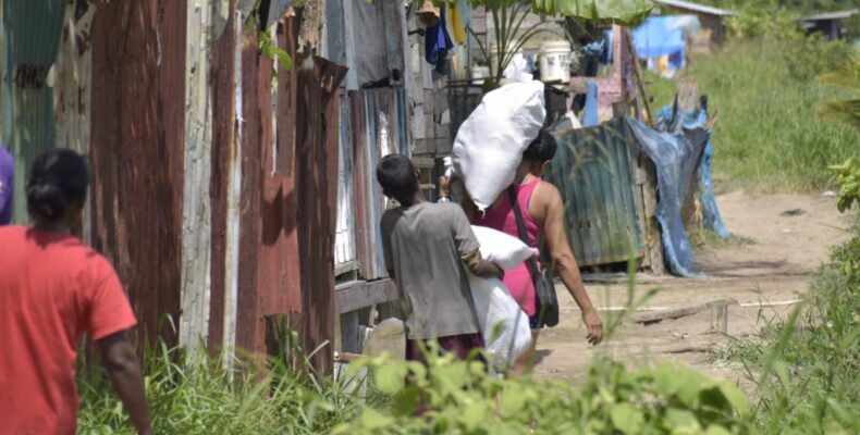 Under last gov’t, over 9,000 qualified applicants did not receive COVID relief grants