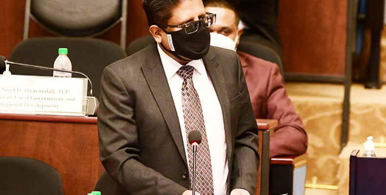 $21B in supplementary funds being sought