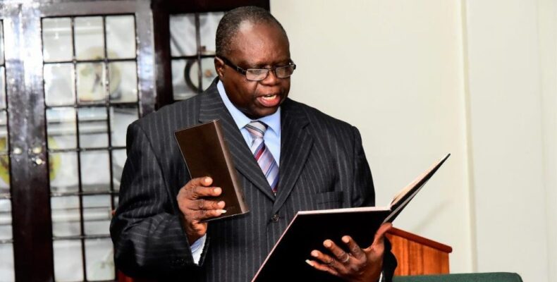 Ombudsman without investigators