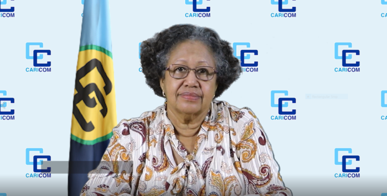 Money promised but Caribbean countries still struggling, CARICOM’s Secretary-General laments