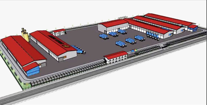 US$50M Enmore industrial project to create 1,000 jobs
