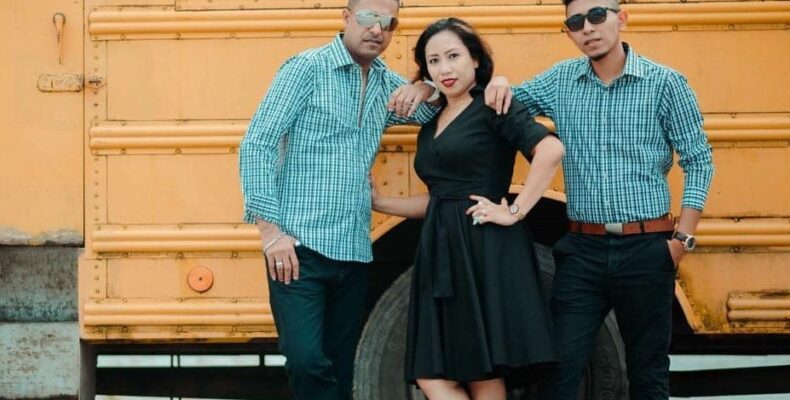 The Hassan’s: A family of entrepreneurs pushing other business owners