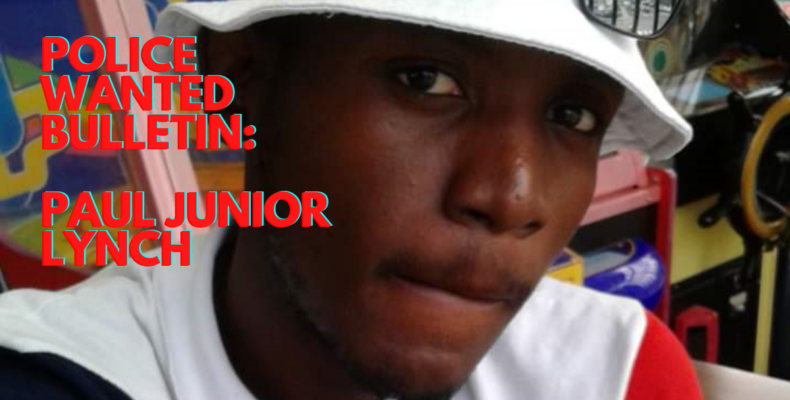 Man wanted for stabbing ‘TuPac’ to death on No. 44 Bus Park