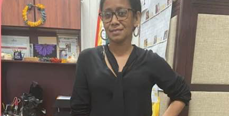 Amerindian Affairs PS to face corruption charges over alleged kickback scheme