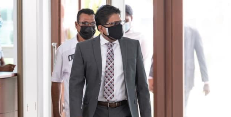 Government accused of breaching Constitution with non-emergency advances from Contingency fund