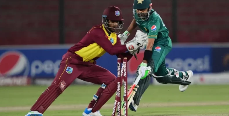 Several players test positive for COVID; Pakistan/West Indies ODIs postponed