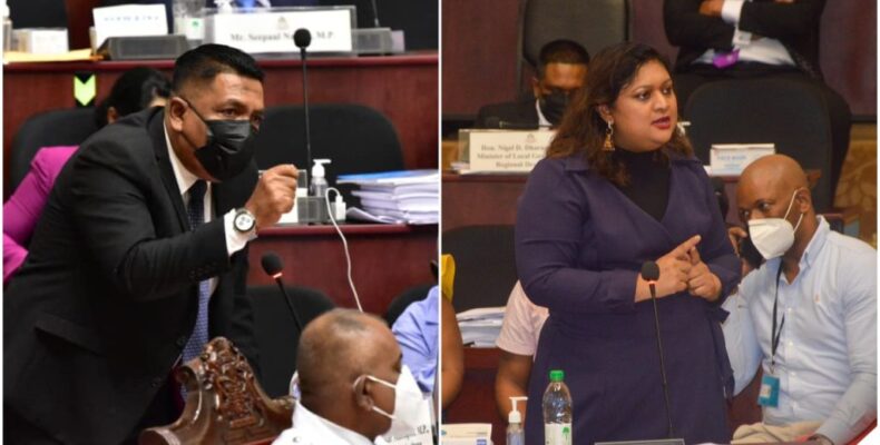 More money approved for GuySuCo, expanded ‘Because We Care’ cash grant