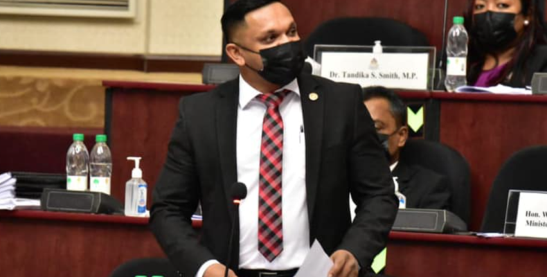 Local Content Bill seeks to give Guyanese citizens and companies priority in oil and gas business