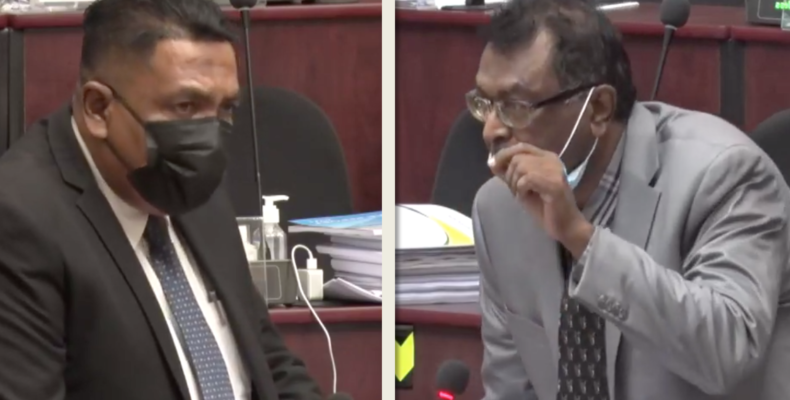 Guysuco receives another $2 Billion in supplementary budget ; Opposition raises questions